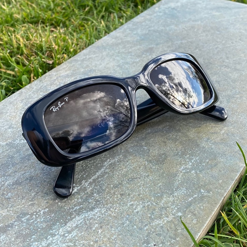 New Ray Bans!! - Picture 2 of 3